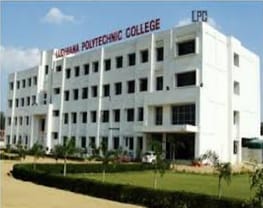 Ludhiana Polytechnic College-[LPCLDH]