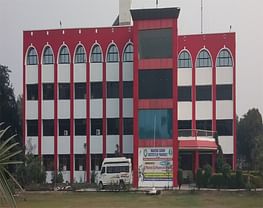 Mahatma Gandhi Institute of Pharmacy - [MGIP]