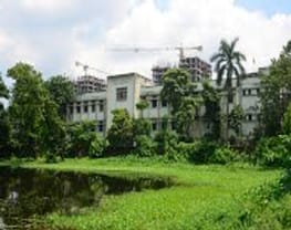 North Calcutta Polytechnic - [NCP]