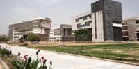 XLRI - Xavier School Of Management Delhi-NCR Campus