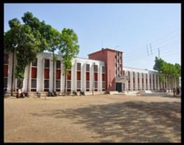 Government Polytechnic College