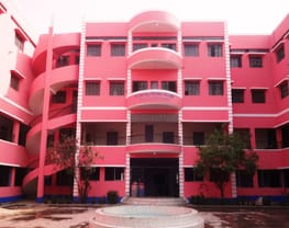 Sylvan Polytechnic College