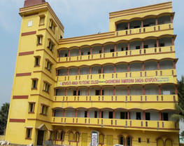 Adyapeath Annada Polytechnic College