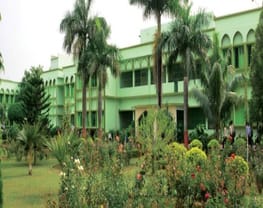 Al-Kabir Polytechnic - [AKP]