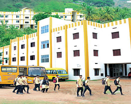 Aries Polytechnic College
