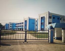 Baruipur Government Polytechnic - [BGP]