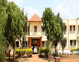 Arulmigu Senthilandavar Polytechnic College