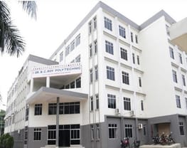 Dr. B.C. Roy Polytechnic- [BCRP]