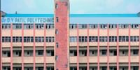 D Y Patil Polytechnic - [DYPP]
