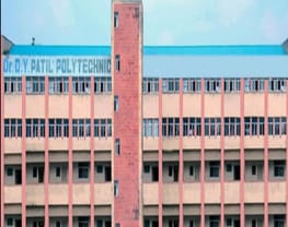 D Y Patil Polytechnic - [DYPP]