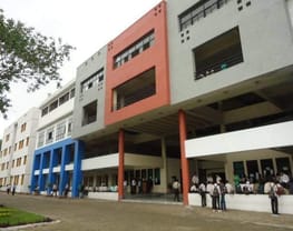 G.H.Raisoni Polytechnic College
