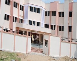 Feroze Gandhi Polytechnic - [FGP]