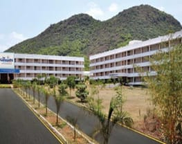 Sai Ganapathi Polytechnic