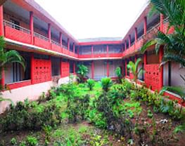 presentation college goa Government Polytechnic