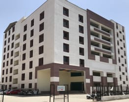 Bhagwan Mahavir College of Computer Application