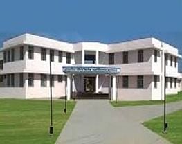 Government Polytechnic College - [GPC]