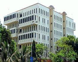 Lala Lajpat Rai College of Commerce and Economics