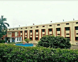 Government Polytechnic -[GP]