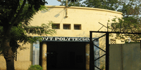 Government Polytechnic - [GP]