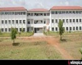 Konghu Velalar Polytechnic College - [KVPC]
