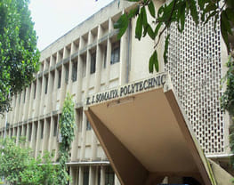 K.J. Somaiya Polytechnic - [KJSP]