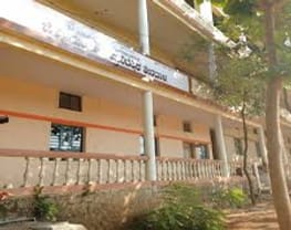 J.V Mandals Polytechnic Terdal