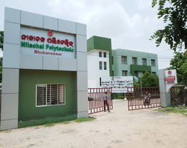 Nilachal Polytechnic