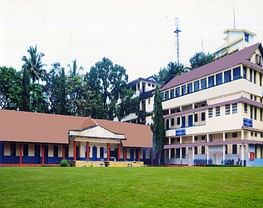 Nitte Rukmini Adyanthaya Memorial Polytechnic - [NRAM]