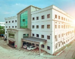 Ma'din Polytechnic College