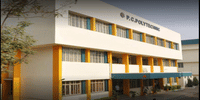 Pimpri Chinchwad Polytechnic - [PCP]