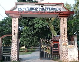 P.C.P.S. Girls' Polytechnic