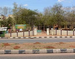 IRT Polytechnic College