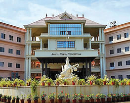 Amrita School of Business - [ASB]