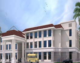R.C. Patel Polytechnic - [RCPPT]