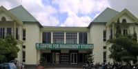 Centre for Management Studies - [CMS]
