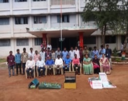Government Model Residential Polytechnic