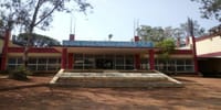 GMR Polytechnic Gajwel - [GMRPTG]