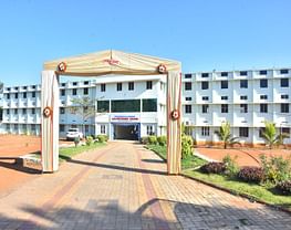 Vethamonickam Memorial CSI Polytechnic College