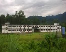 Government Polytechnic Roing