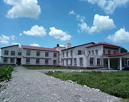 Nalbari Polytechnic