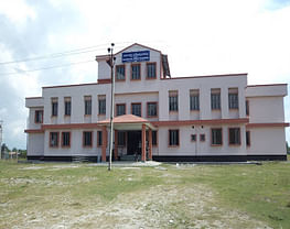 Barpeta Polytechnic