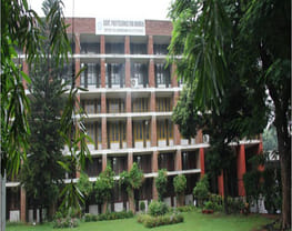 Government Polytechnic for Women - [GPTW]