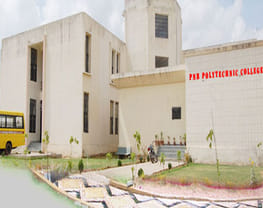 PNB Polytechnic College