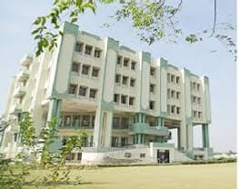 Yaduvanshi Polytechnic