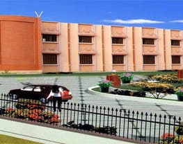 Rajasthan Polytechnic College