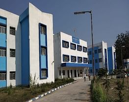 Ranaghat Government Polytechnic