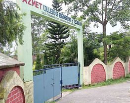 AZMET College of Engineering & Technology