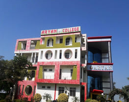 Aryan Polytechnic College