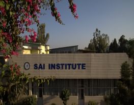 Sai Business and Media School