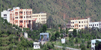 SS Polytechnic College